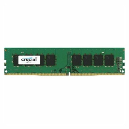 RAM Speicher Crucial CT8G4DFS824A 8 GB 2400 MHz DDR4-PC4-19200