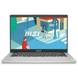 Laptop MSI Modern 14... (MPN S0242094)