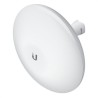 Schnittstelle UBIQUITI NSWPAC0299 5 GHz 19 dBi