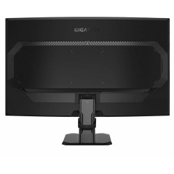 Gaming-Monitor Gigabyte GS27QC EK1 Quad HD 27"