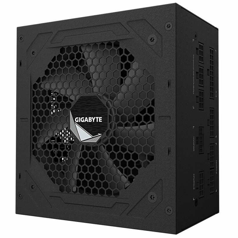 Stromquelle Gigabyte GP-UD850GM PG5 850 W 80 Plus Gold