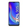Smartphone TCL 305i 6,52" 2 GB RAM 64 GB 13 MP + 5 MP Blau Quad Core™ 2 GB RAM 6,5"