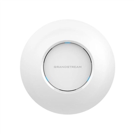 Schnittstelle Grandstream GWN7605 Wi-Fi 6 GHz Weiß Gigabit Ethernet