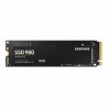 Festplatte Samsung MZ-V8V250BW 250 GB SSD