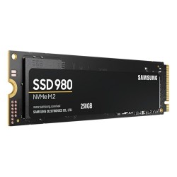 Festplatte Samsung MZ-V8V250BW 250 GB SSD