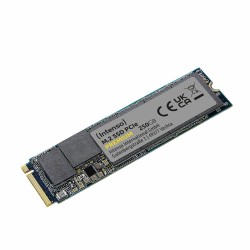 Festplatte INTENSO Premium M.2 PCIe 250 GB SSD 250 GB SSD