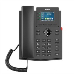 Festnetztelefon Fanvil X303P (MPN S0236810)