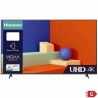 Smart TV Hisense 55A6K LED 55" 4K Ultra HD Wi-Fi HDR