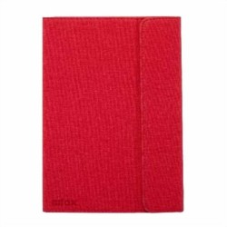 Tablet Tasche Nilox NXFB002 Rot