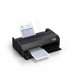 Punkt-Matrix Drucker Epson C11CF38401