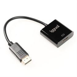 DisplayPort-zu-HDMI-Adapter... (MPN S0234351)