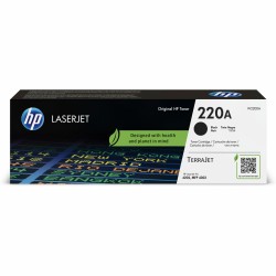 Original Toner HP W2200A Schwarz