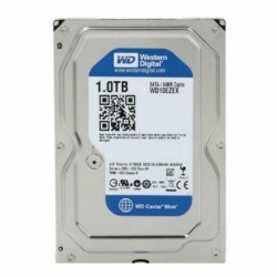 Festplatte Western Digital... (MPN S0202166)