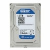 Festplatte Western Digital Blue WD10EZEX 3.5" 1 TB Sata III 7200 rpm 3,5" 1 TB 1 TB HDD