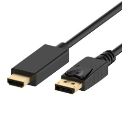 DisplayPort-Kabel Ewent... (MPN M0318453)