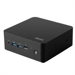 Mini-PC MSI Cubi NUC... (MPN S0241015)