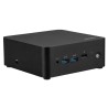 Mini-PC MSI Cubi NUC 1M-034BES intel core i7-150U 1 TB SSD