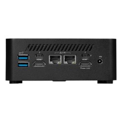 Mini-PC MSI Cubi NUC 1M-034BES intel core i7-150U 1 TB SSD