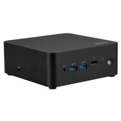 Mini-PC MSI Cubi NUC 1M-035BES Intel Core 5 120U