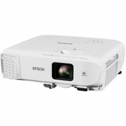 Projektor Epson EB-X49 XGA 3600L LCD HDMI Weiß 3600 lm 2400 Lm