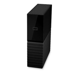 Externe Festplatte Western Digital My Book 22 TB Schwarz