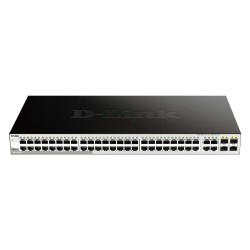 Switch D-Link DGS-1210-52/E (MPN )