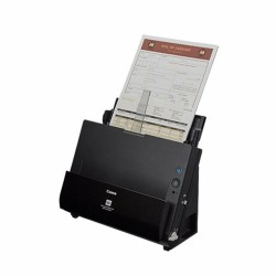 Dual Face Scanner Canon 3258C003 600 x 600 DPI 25 PPM 25 ppm