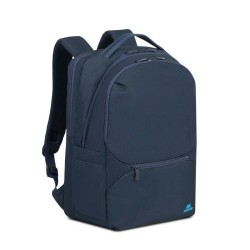 Laptoptasche Rivacase Ulsan Blau 18 x 29 x 43 cm 15.6"