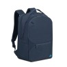 Laptoptasche Rivacase Ulsan Blau 18 x 29 x 43 cm 15.6"