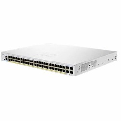 Switch CISCO CBS250-48P-4X-EU (MPN S55103745)