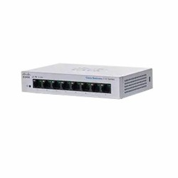 Switch CISCO CBS110-8T-D-EU... (MPN S55103789)