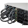 UTP starres Netzwerkkabel der Kategorie 6 CISCO STACK-T1-50CM Schwarz 50 cm