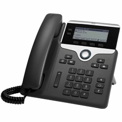 IP Telefon CISCO CP-7821-K9 (MPN S55104125)