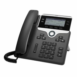 IP Telefon CISCO CP-7841-K9 (MPN S55104127)