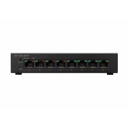 Switch CISCO SF110D-08-EU