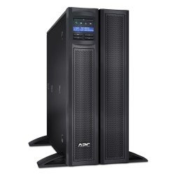 Unterbrechungsfreies Stromversorgungssystem Interaktiv USV APC Smart-UPS X 3000 VA 2700 W