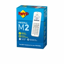 Kabelloses Telefon Fritz!... (MPN S55104888)