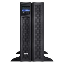 Unterbrechungsfreies Stromversorgungssystem Interaktiv USV APC Smart-UPS X 3000 VA 2700 W