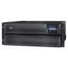 Unterbrechungsfreies Stromversorgungssystem Interaktiv USV APC Smart-UPS X 3000 VA 2700 W