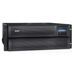 Unterbrechungsfreies Stromversorgungssystem Interaktiv USV APC Smart-UPS X 3000 VA 2700 W