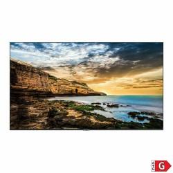 Monitor Videowall Samsung QE55T 3840 x 2160 px 55" LED 50 - 60 Hz