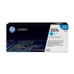 Toner HP CE741A... (MPN S55109497)