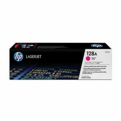 Original Toner HP 128A Gelb... (MPN M0305487)