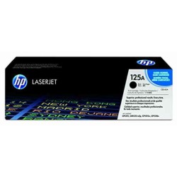 Original Toner HP 125A Schwarz (MPN M0305674)