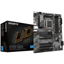 Motherboard Gigabyte B760... (MPN M0307406)