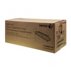 Original Tintenpatrone Xerox 115R00138