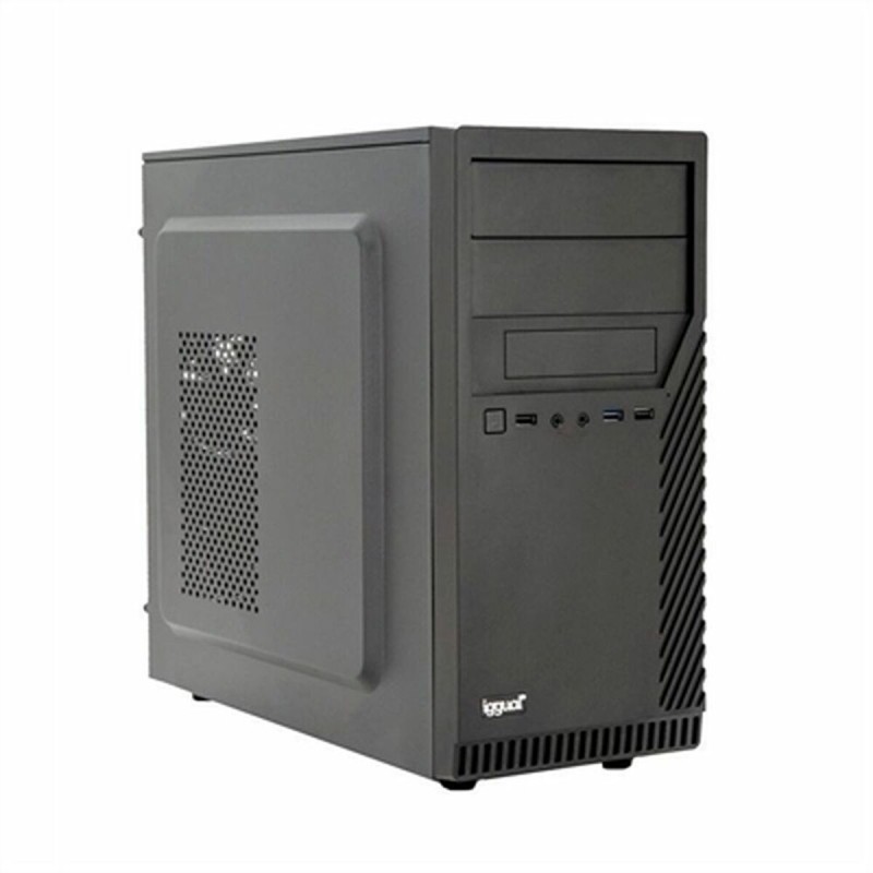 Desktop PC iggual ST PSIPCH703 i5-124000 8GB RAM 500GB SSD 8 GB RAM 512 GB SSD