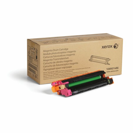 Toner Xerox 108R01486 Magenta Rot