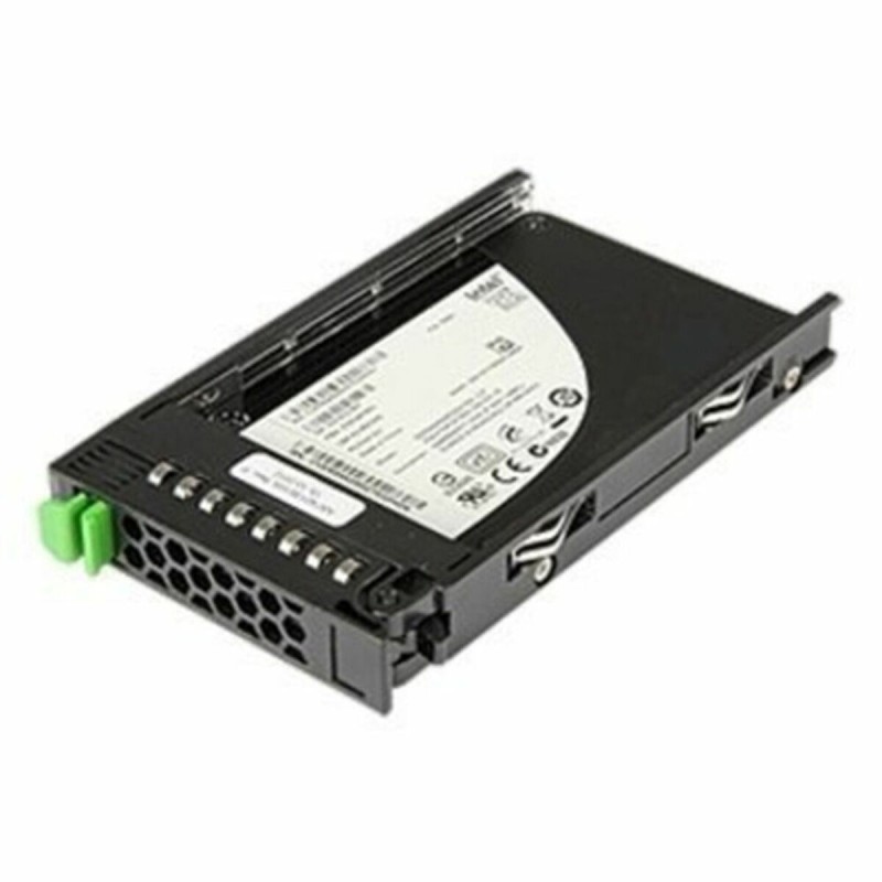 Festplatte Fujitsu S26361-F5783-L192 1,92 TB SSD