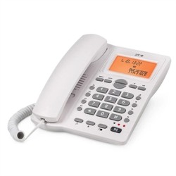 Festnetztelefon SPC 3612B Weiß (MPN S0240670)